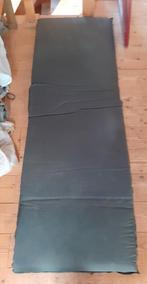 Slaapmat, Caravans en Kamperen, Ophalen of Verzenden, Gebruikt, 1-persoons