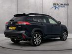 Toyota Corolla Cross 2.0 High Power Hybrid First Edition //, Stof, Gebruikt, 4 cilinders, Adaptive Cruise Control