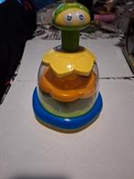 Baby Speelgoed Tol Met Bijen Balletjes. Vintage., Kinderen en Baby's, Speelgoed | Babyspeelgoed, Ophalen of Verzenden, Zo goed als nieuw