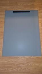 IKEA Bodarp Vaatwasserdeur 60cm met greep, Ophalen, Groen, Nieuw, 50 tot 100 cm