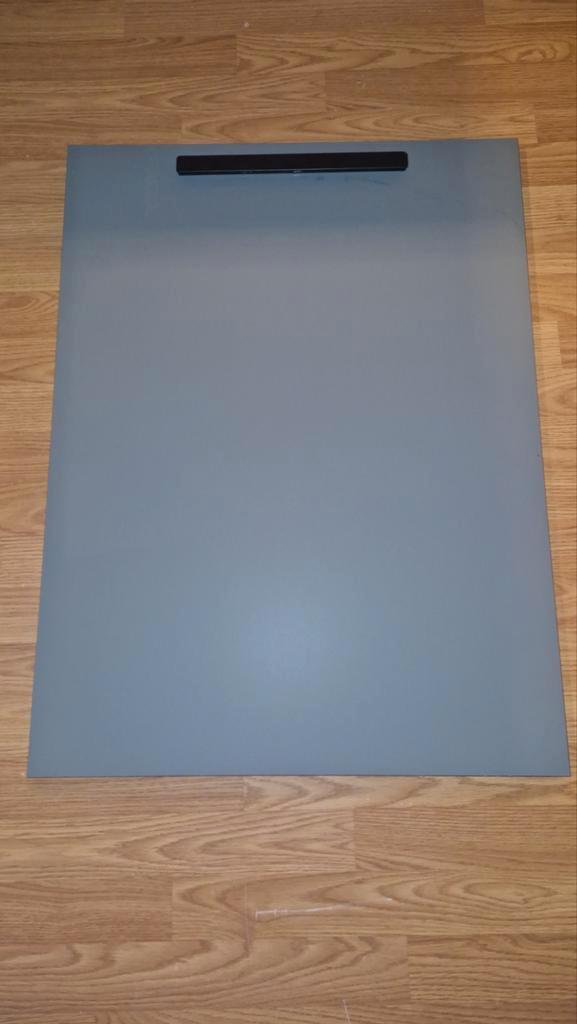 IKEA Bodarp Vaatwasserdeur 60cm met greep, Huis en Inrichting, Keuken | Keukenelementen, Nieuw, Minder dan 100 cm, 50 tot 100 cm