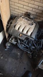 VW Golf 5 1.9 TDI Motorblok met Versnellingsbak, Auto-onderdelen, Ophalen of Verzenden, Gebruikt, Volkswagen