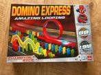 Domino Express Amazing Looping Champion Race, Ophalen of Verzenden, Zo goed als nieuw