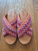 DWRS Casablanca knitted slippers  41, Ophalen of Verzenden, Zo goed als nieuw, DWRS, Slippers