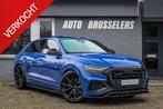 Audi Q8 55 TFSI e quattro Competition Audi "exclusive" RS No, Automaat, Gebruikt, 2995 cc, Bedrijf