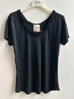 GARCONNE top zwart mt TU