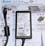 Delta ADP-29EB A 74-3454-03 AC Adapter 12V Cisco 800 Router, Ophalen of Verzenden, Zo goed als nieuw