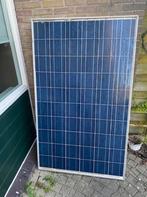 Zonnepanelen 240Wp Solar Clarity, Ophalen, Gebruikt