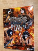 Te Koop: dvd's van bekende TOP Bands, voor een prikkie., Cd's en Dvd's, Dvd's | Tv en Series, Ophalen, Alle leeftijden, Nieuw in verpakking