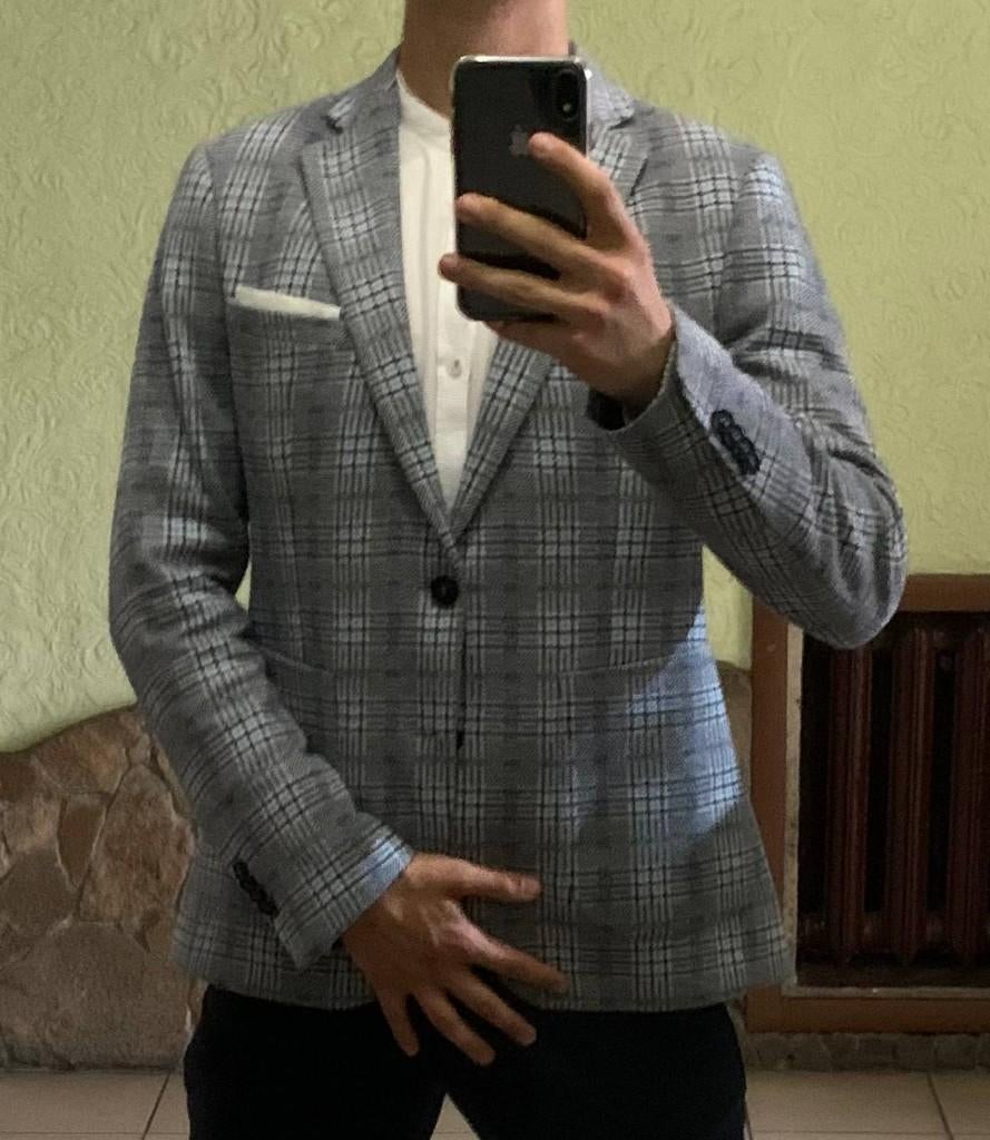 Blazer Cinque, Ophalen of Verzenden, Zo goed als nieuw, Maat 48/50 (M), Overige kleuren