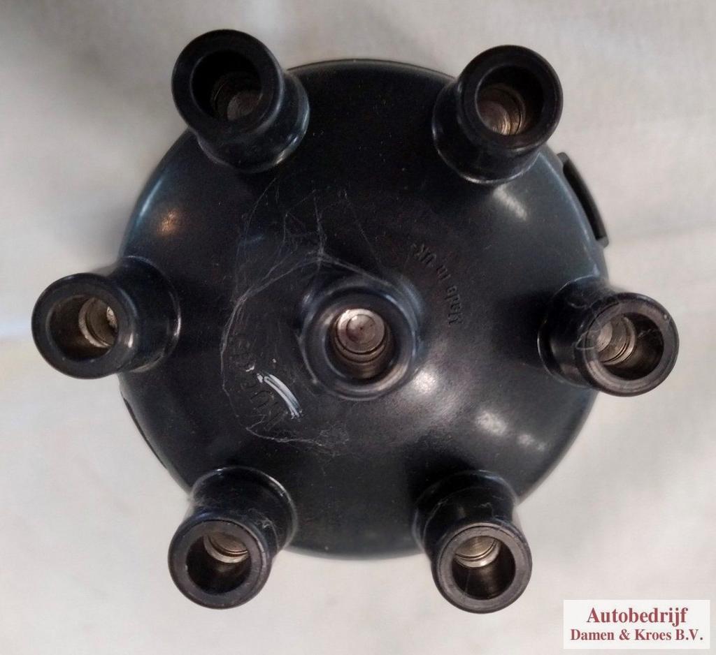 Verdeelkap Jaguar JLM150, -, -, Nieuw, Ophalen of Verzenden