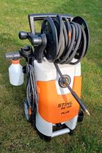 Stihl RE 128 Plus hogedrukreiniger | Kapot | Onderdelen, Ophalen, Gebruikt, Elektrisch