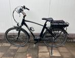 Vogue Discover Max Drive Met Bafang Middenmotor Heren Fiets, Gebruikt, 51 tot 55 cm, 50 km per accu of meer, Ophalen