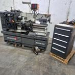 Draaibank Colchester Master VS 3250, Doe-het-zelf en Verbouw, Draaibanken, Niet ingevuld, Niet ingevuld, Ophalen of Verzenden