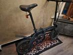 Bohlt Electriche vouwfiets, Fietsen en Brommers, Fietsen | Vouwfietsen, Ophalen, Gebruikt, 20 inch of meer