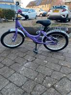 Kinderfiets Puky, Ophalen, Gebruikt, 20 inch