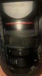 Canon xl-h1 kit lens 20x zoom, Ophalen, Zo goed als nieuw, Zoom