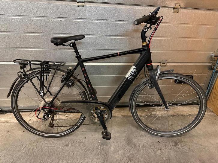 Batavus E-Speed elektrische fiets (Defect)geen accu 110 euro, Fietsen en Brommers, Elektrische fietsen, Zo goed als nieuw, Batavus