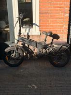 Esmaster elektrische vouwfiets - opknapper, Overige merken, Minder dan 30 km per accu, Gebruikt, Ophalen of Verzenden