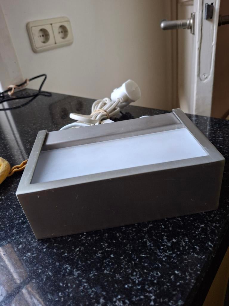 Pujol Iluminacion A-811/15 wandlamp., Ophalen of Verzenden