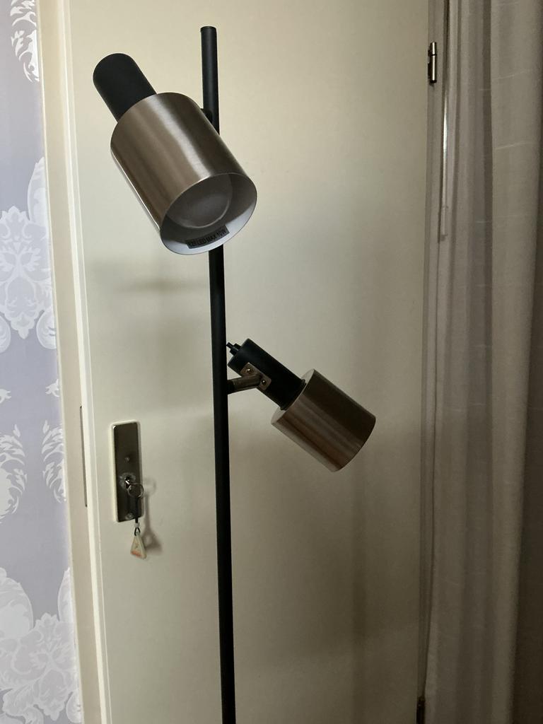 Lees/Sfeerlamp! merk Steinhauer., Ophalen of Verzenden, Zo goed als nieuw