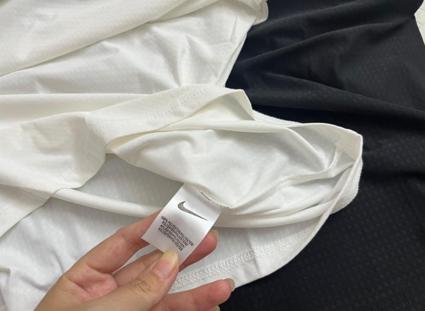 Nike ACG Sportset - Wit & Zwart, Ophalen, Nieuw, Wit