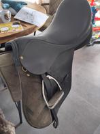 Zadel, Ophalen, Gebruikt, Recreatie