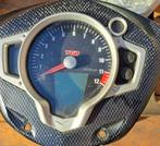 Kilometerteller / snelheidsmeter TGB Bullet 50 RR, Ophalen of Verzenden, Zo goed als nieuw, Overige typen, Overige merken