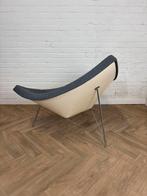 Vitra Coconut fauteuil, Ophalen, Overige materialen, 75 tot 100 cm, Zo goed als nieuw