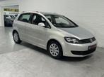 Volkswagen Golf Plus 1.4 TSI Comfortline CLIMA / ELK.PAKKET, Auto's, Volkswagen, Gebruikt, 4 cilinders, Bluetooth, 122 pk