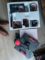 Hittepers A4, Ophalen, Nieuw