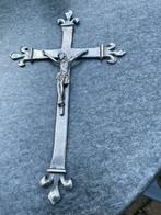 Zilvertinnen kruis, Ophalen of Verzenden