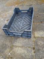 Kratten voor kweken van planten,stapelbaar, Ophalen of Verzenden