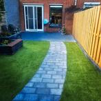 Van tuin tot graafwerk – Alles in 1 | Snel geregeld, Diensten en Vakmensen, Tuinmannen en Stratenmakers, Garantie, Bestrating