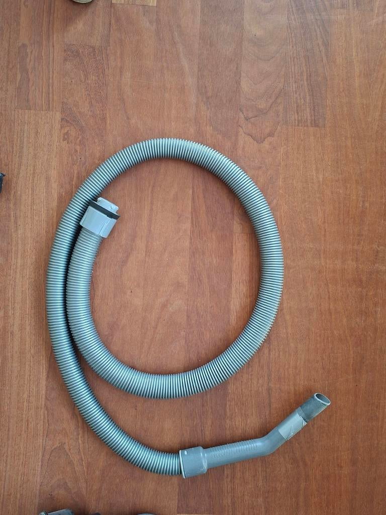 Onderdelen Nilfisk stofzuiger., Ophalen of Verzenden