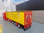 Daf XF met huiftrailer wsi van Michael/naujok, Ophalen of Verzenden, Zo goed als nieuw, Bus of Vrachtwagen, Wsi
