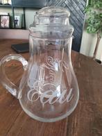 Riviera Maison karaf met glas - Macons Eau, Ophalen