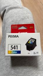Printer inkt 541 color - PIXMA, Ophalen of Verzenden, Nieuw