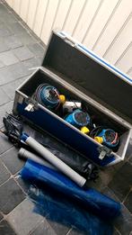 Arri Arrilite 800 Lichtset in flightcase, Ophalen, Gebruikt, Video