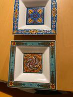 Paloma Picasso schaaltjes Villeroy & Boch Tokio & Bangkok, Ophalen of Verzenden