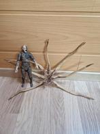 NECA  Prometheus Trilobite vs Engineer Battle Damage, Ophalen of Verzenden, Zo goed als nieuw, Film, Actiefiguur of Pop