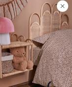 H&M Home rotan hoofdbord, Ophalen, 90 cm, Eenpersoons, Zo goed als nieuw