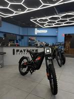 NIEUW Ouxi GT2000 crosser fatbike ktm look factuur offroad, Lisse, Ouxi, Leiden, Nieuw