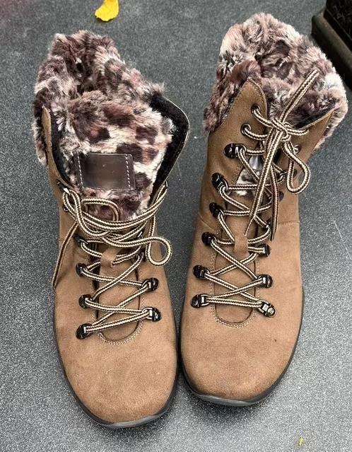 Romika boots /schoenen maat 42[vj], Kleding | Dames, Schoenen, Nieuw, Wandelschoenen, Bruin, Ophalen of Verzenden