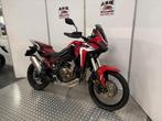 Honda CRF 1100 ABS (bj 2020), 2 cilinders, HONDA, Motorrijbewijs A, Bedrijf