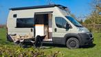 Zelfbouw bus camper Citroen Jumper L3H3, Caravans en Kamperen, Campers, Chemisch toilet, Buscamper of Camperbus, Tot en met 2