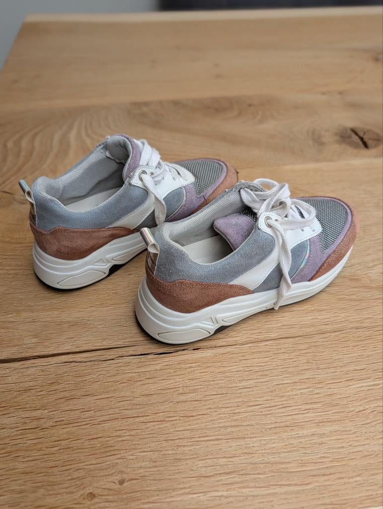 Bull Boxer meisjes schoenen maat 30 - Zo goed als nieuw, Meisje, Bull Boxer, Schoenen, Ophalen of Verzenden