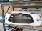 voorbumper Citroën DS3, Gebruikt, Voor, -, Ophalen of Verzenden