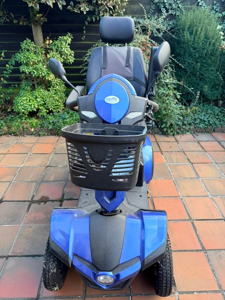 Havik 4 compact, Ophalen, Gebruikt, Overige typen