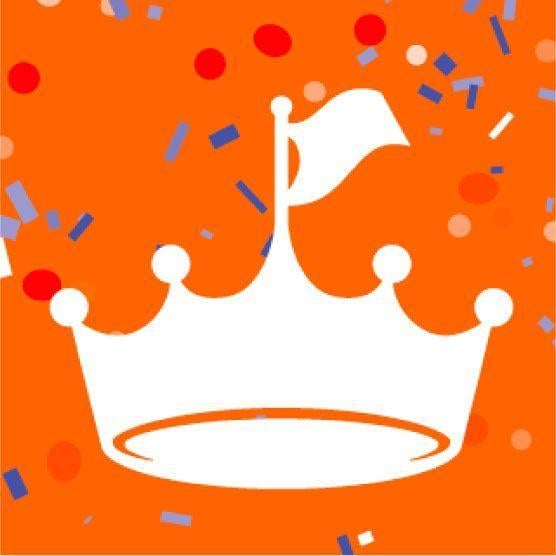 Koningsfestival Leeuwarden: Edwin Evers Band, Twee personen